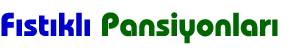 Fıstıklı Pansiyonları